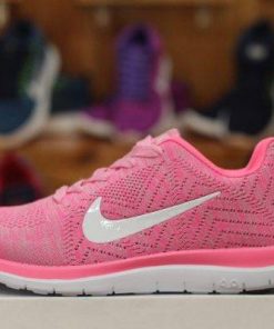Giày Nike 4.0 fere hồng
