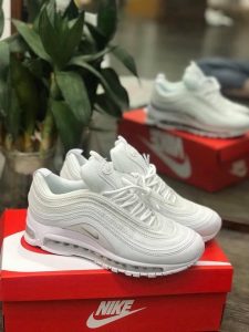 Giày Nike Air Max 97 Sf Trắng - Lucky Shoes